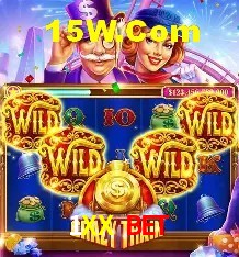 Jackpot Winner