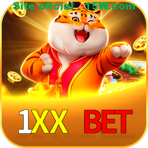 Imagem promocional da 1XX Bet mostrando a plataforma e suas vantagens